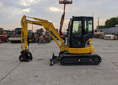 komatsu pc35 mini excavator for sale|komatsu pc35mr 5 specifications.